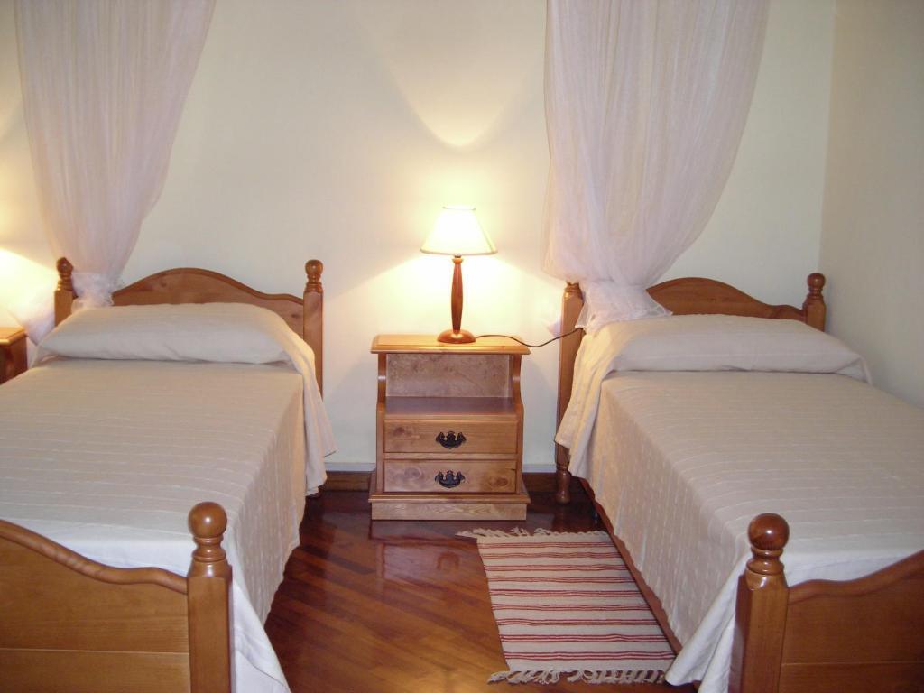 A Vinicius Et Mita Bed & Breakfast Rome Room photo